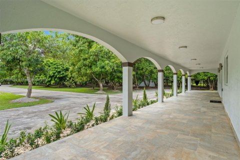 Villa ou maison à vendre à Homestead, Floride: 3 chambres, 204.57 m2 № 1953475 - photo 9