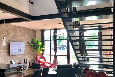 Adosado en alquiler en Tampa, Florida, 3 dormitorios, 149.85 m2 № 1870496 - foto 5