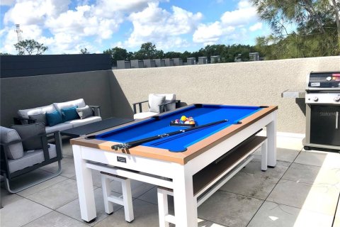 Adosado en alquiler en Tampa, Florida, 3 dormitorios, 149.85 m2 № 1870496 - foto 21