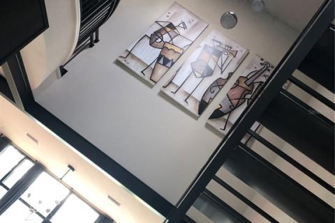 Adosado en alquiler en Tampa, Florida, 3 dormitorios, 149.85 m2 № 1870496 - foto 17