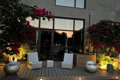 Adosado en alquiler en Tampa, Florida, 3 dormitorios, 149.85 m2 № 1870496 - foto 9