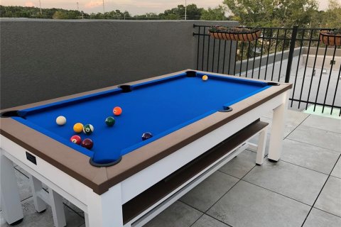 Adosado en alquiler en Tampa, Florida, 3 dormitorios, 149.85 m2 № 1870496 - foto 20