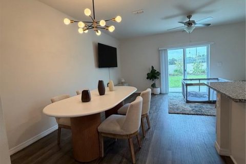 Touwnhouse à louer à Davenport, Floride: 3 chambres, 138.24 m2 № 2413737 - photo 16