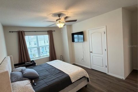 Touwnhouse à louer à Davenport, Floride: 3 chambres, 138.24 m2 № 2413737 - photo 23