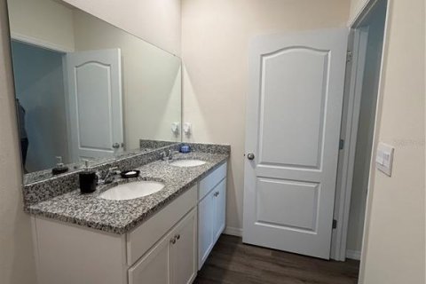 Touwnhouse à louer à Davenport, Floride: 3 chambres, 138.24 m2 № 2413737 - photo 25