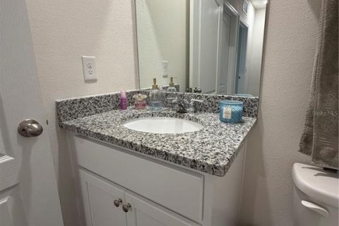 Touwnhouse à louer à Davenport, Floride: 3 chambres, 138.24 m2 № 2413737 - photo 28