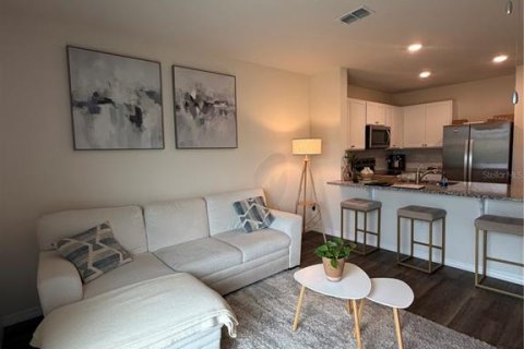 Touwnhouse à louer à Davenport, Floride: 3 chambres, 138.24 m2 № 2413737 - photo 12