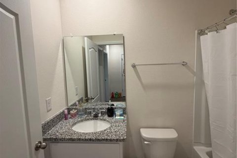 Touwnhouse à louer à Davenport, Floride: 3 chambres, 138.24 m2 № 2413737 - photo 27