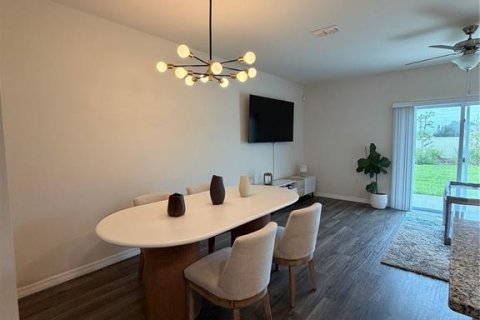 Touwnhouse à louer à Davenport, Floride: 3 chambres, 138.24 m2 № 2413737 - photo 15
