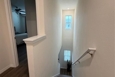 Touwnhouse à louer à Davenport, Floride: 3 chambres, 138.24 m2 № 2413737 - photo 20