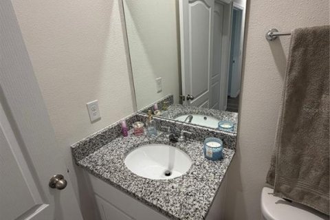 Touwnhouse à louer à Davenport, Floride: 3 chambres, 138.24 m2 № 2413737 - photo 29