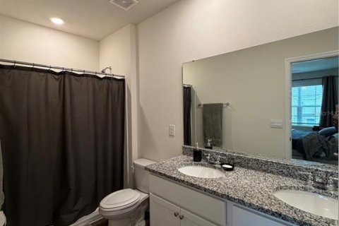 Touwnhouse à louer à Davenport, Floride: 3 chambres, 138.24 m2 № 2413737 - photo 24