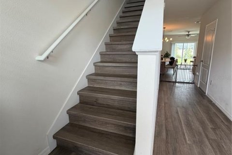 Touwnhouse à louer à Davenport, Floride: 3 chambres, 138.24 m2 № 2413737 - photo 3