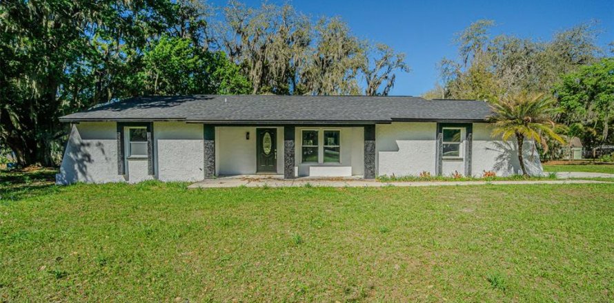 Villa ou maison à Wesley Chapel, Floride 3 chambres, 160.72 m2 № 2105775