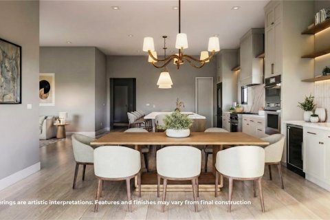 Casa en venta en Orlando, Florida, 5 dormitorios, 348.57 m2 № 2228238 - foto 5