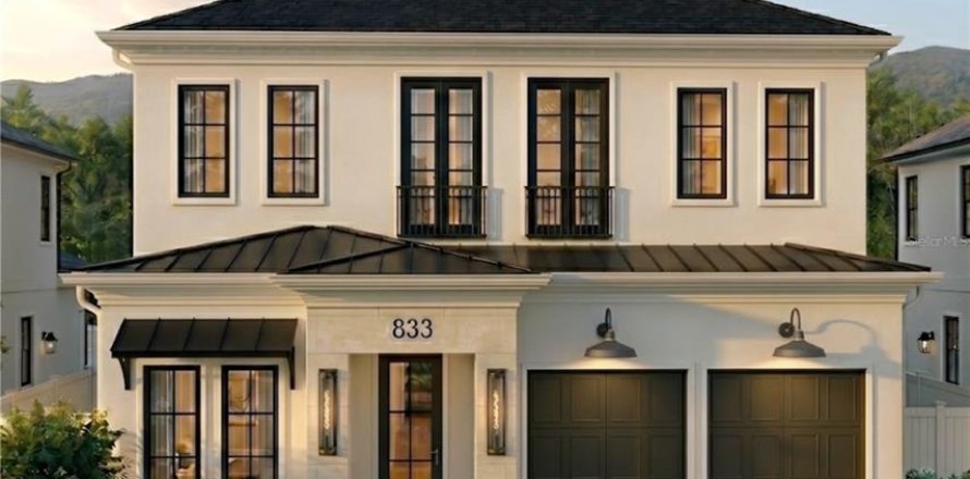 Casa en Orlando, Florida 5 dormitorios, 348.57 m2 № 2228238