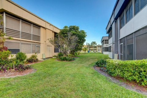 Condominio en venta en Delray Beach, Florida, 1 dormitorio, 70.61 m2 № 2154991 - foto 15