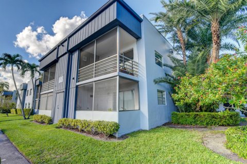 Condominio en venta en Delray Beach, Florida, 1 dormitorio, 70.61 m2 № 2154991 - foto 16