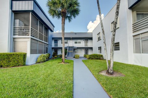 Condominio en Delray Beach, Florida, 1 dormitorio  № 2154991