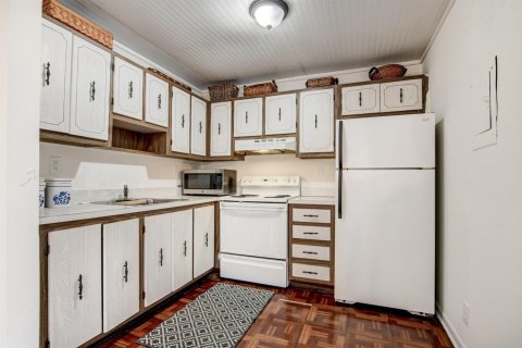 Condominio en venta en Delray Beach, Florida, 1 dormitorio, 70.61 m2 № 2154991 - foto 7