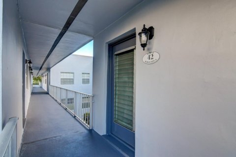 Condominio en venta en Delray Beach, Florida, 1 dormitorio, 70.61 m2 № 2154991 - foto 2