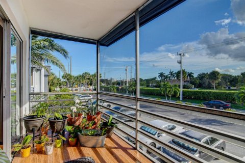 Condominio en venta en Delray Beach, Florida, 1 dormitorio, 70.61 m2 № 2154991 - foto 11