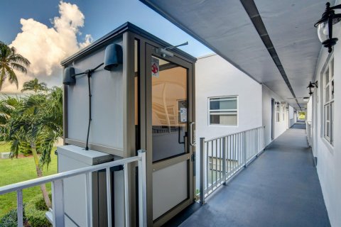 Condominio en venta en Delray Beach, Florida, 1 dormitorio, 70.61 m2 № 2154991 - foto 14