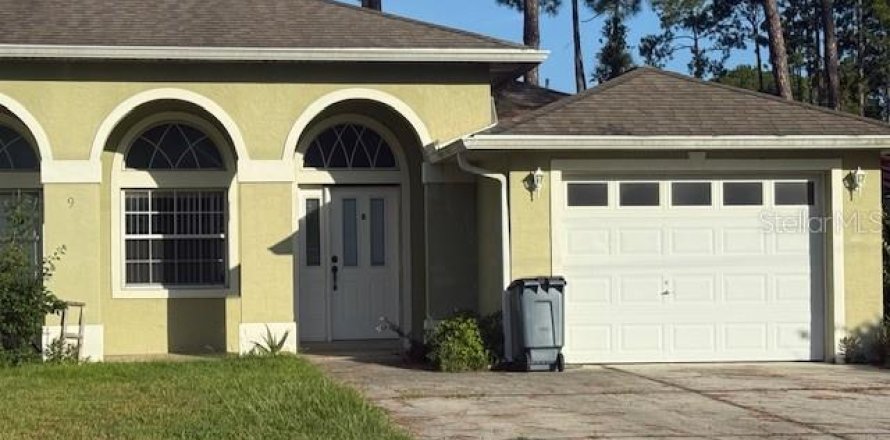 Appartement à Palm Coast, Floride 2 chambres, 113.62 m2 № 1886801