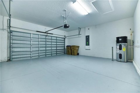 Купить виллу или дом в Киссимми, Флорида 6 комнат, 192.96м2, № 2345485 - фото 26