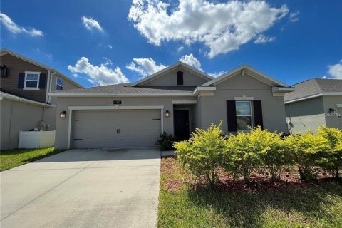 Villa ou maison à Kissimmee, Floride 4 chambres, 192.96 m2 № 2345485