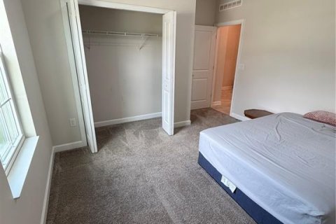 Купить виллу или дом в Киссимми, Флорида 6 комнат, 192.96м2, № 2345485 - фото 25