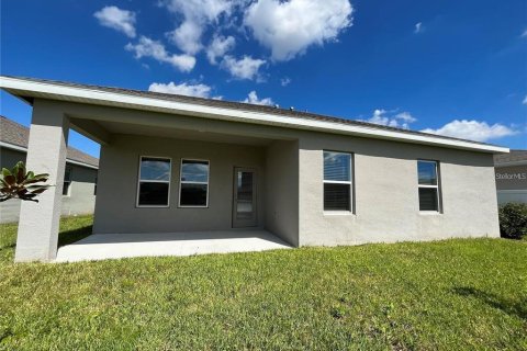 Купить виллу или дом в Киссимми, Флорида 6 комнат, 192.96м2, № 2345485 - фото 27