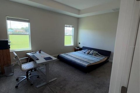 Купить виллу или дом в Киссимми, Флорида 6 комнат, 192.96м2, № 2345485 - фото 18