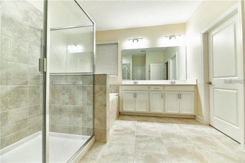 Купить виллу или дом в Киссимми, Флорида 6 комнат, 192.96м2, № 2345485 - фото 17