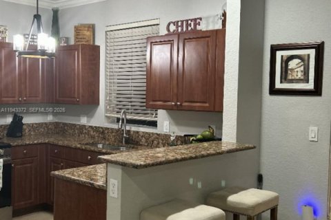 Touwnhouse à vendre à Homestead, Floride: 4 chambres, 161.28 m2 № 2004770 - photo 4