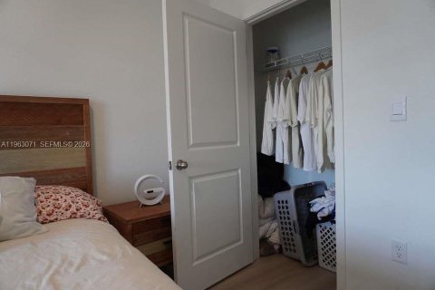 Touwnhouse à louer à Pompano Beach, Floride: 3 chambres, 148.36 m2 № 2026668 - photo 30