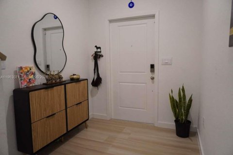 Touwnhouse à louer à Pompano Beach, Floride: 3 chambres, 148.36 m2 № 2026668 - photo 19