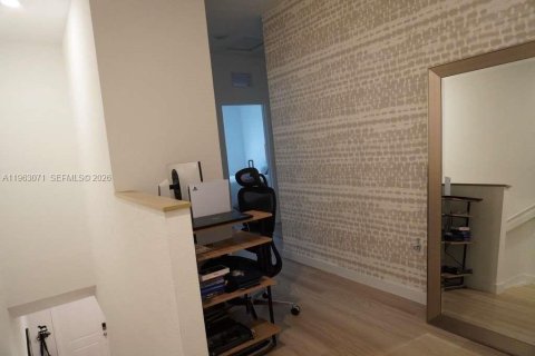 Touwnhouse à louer à Pompano Beach, Floride: 3 chambres, 148.36 m2 № 2026668 - photo 21