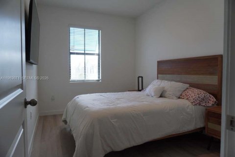 Touwnhouse à louer à Pompano Beach, Floride: 3 chambres, 148.36 m2 № 2026668 - photo 28