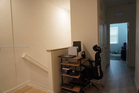 Touwnhouse à louer à Pompano Beach, Floride: 3 chambres, 148.36 m2 № 2026668 - photo 20