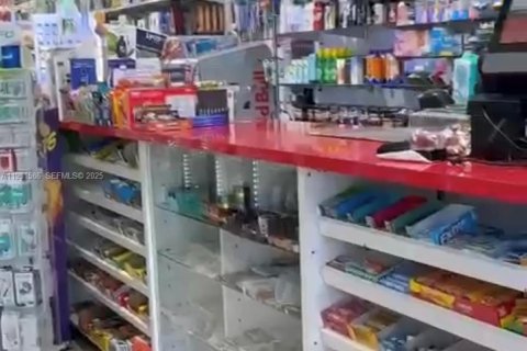 Propiedad comercial en venta en Miami, Florida № 1990318 - foto 8
