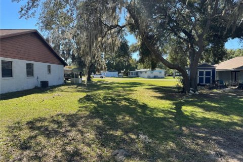 Terrain à vendre à Ocala, Floride № 2212542 - photo 4