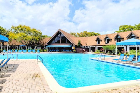 Condo in Lauderhill, Florida, 2 bedrooms  № 2066122