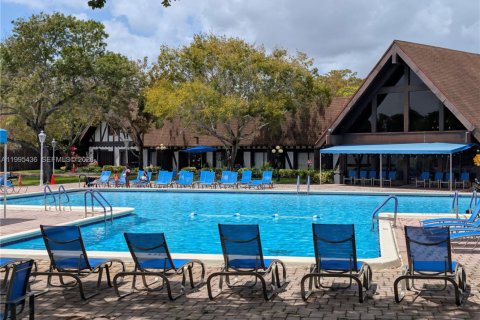 Copropriété à vendre à Lauderhill, Floride: 2 chambres, 117.06 m2 № 2066122 - photo 14