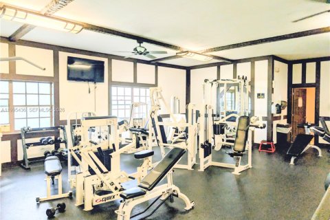 Copropriété à vendre à Lauderhill, Floride: 2 chambres, 117.06 m2 № 2066122 - photo 12