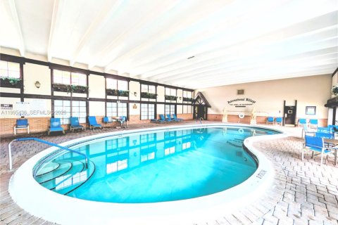 Copropriété à vendre à Lauderhill, Floride: 2 chambres, 117.06 m2 № 2066122 - photo 13