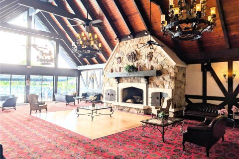 Copropriété à vendre à Lauderhill, Floride: 2 chambres, 117.06 m2 № 2066122 - photo 4