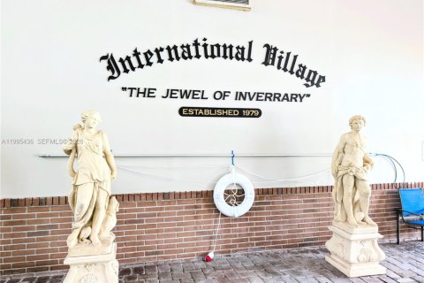 Copropriété à vendre à Lauderhill, Floride: 2 chambres, 117.06 m2 № 2066122 - photo 15