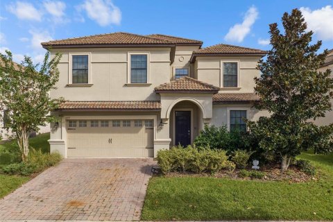 House in Davenport, Florida 8 bedrooms, 363.15 sq.m. № 1916676 - photo 3
