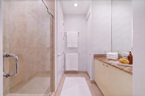 Купить кондоминиум в Форт-Лодердейл, Флорида 3 комнаты, 77.02м2, № 2246026 - фото 15
